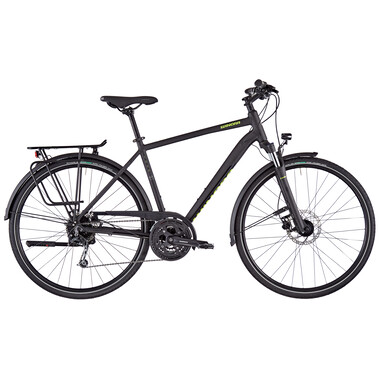 Bicicleta de viaje WINORA DOMINGO 27 DISC DIAMANT Negro 2021 0